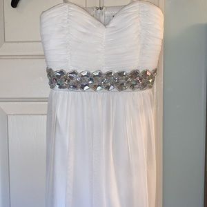 Homecoming/formal dress